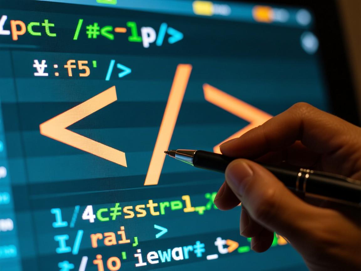 html中如何去掉反斜杠 第2张 html中如何去掉反斜杠 第2张