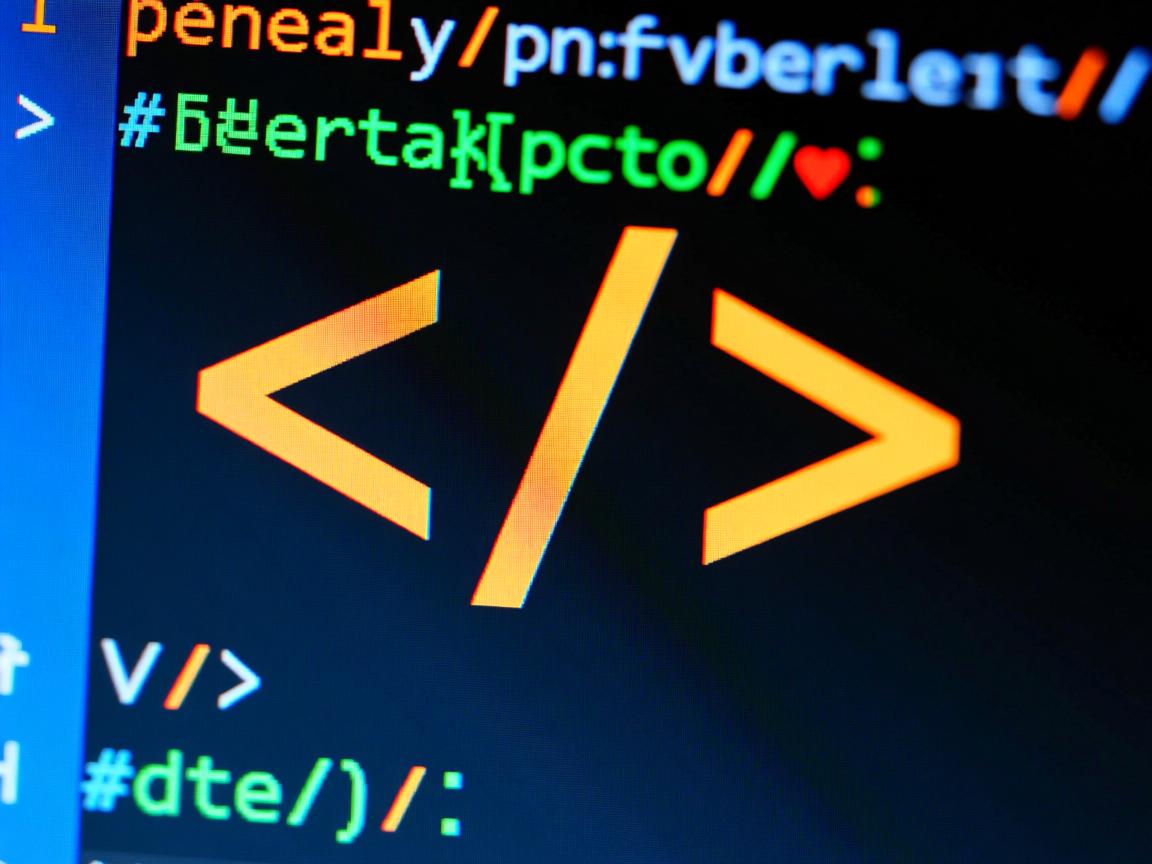 html中如何去掉反斜杠 第3张 html中如何去掉反斜杠 第3张