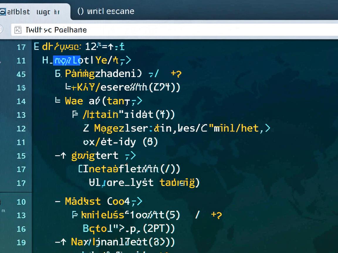 html中如何设置行列 第1张 html中如何设置行列 第1张
