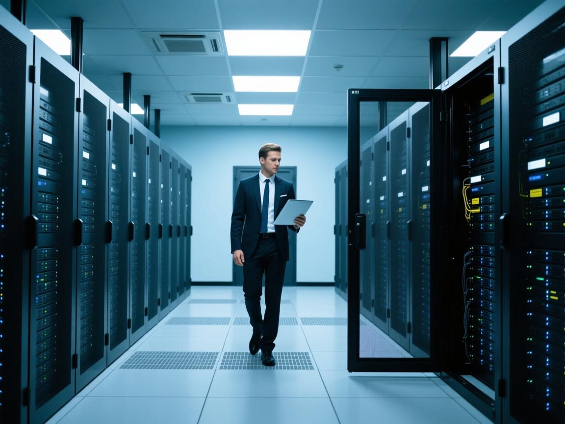 虚拟主机生意怎么样做的 第2张 虚拟主机生意怎么样做的 第2张