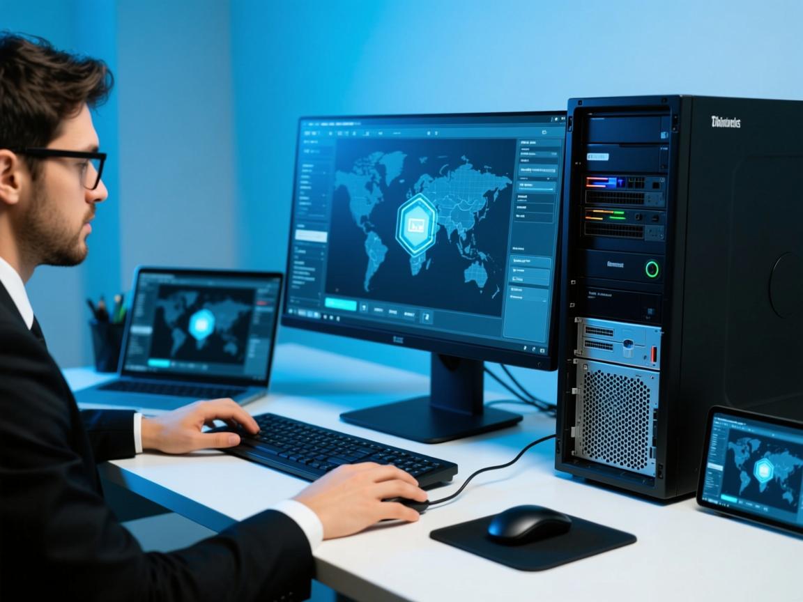 虚拟主机生意怎么样做的 第3张 虚拟主机生意怎么样做的 第3张