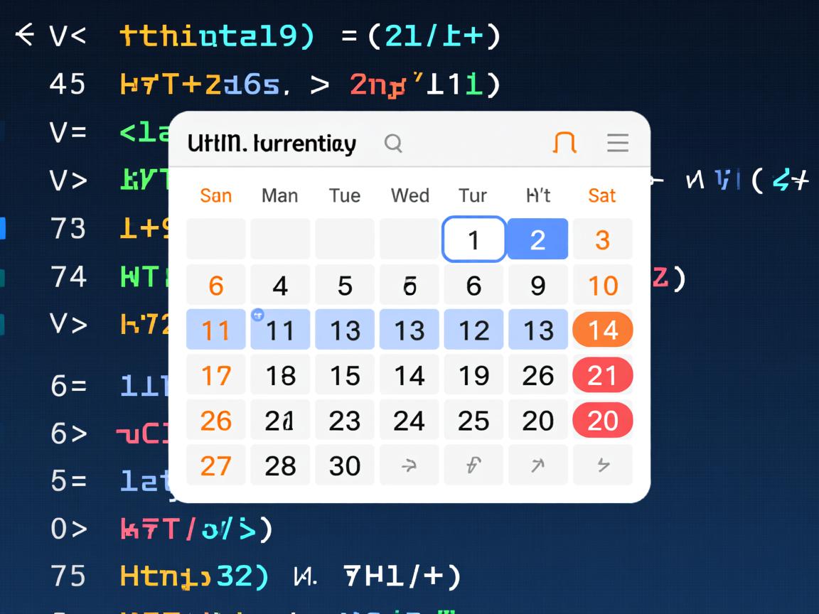 html如何控制显示日期格式 第1张 html如何控制显示日期格式 第1张