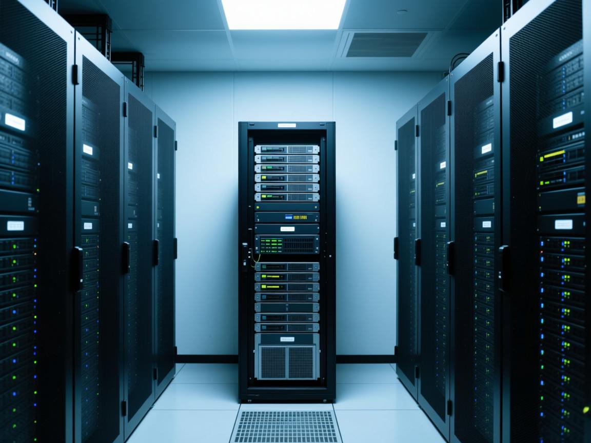 虚拟主机的容量是指啥啊 第2张 虚拟主机的容量是指啥啊 第2张