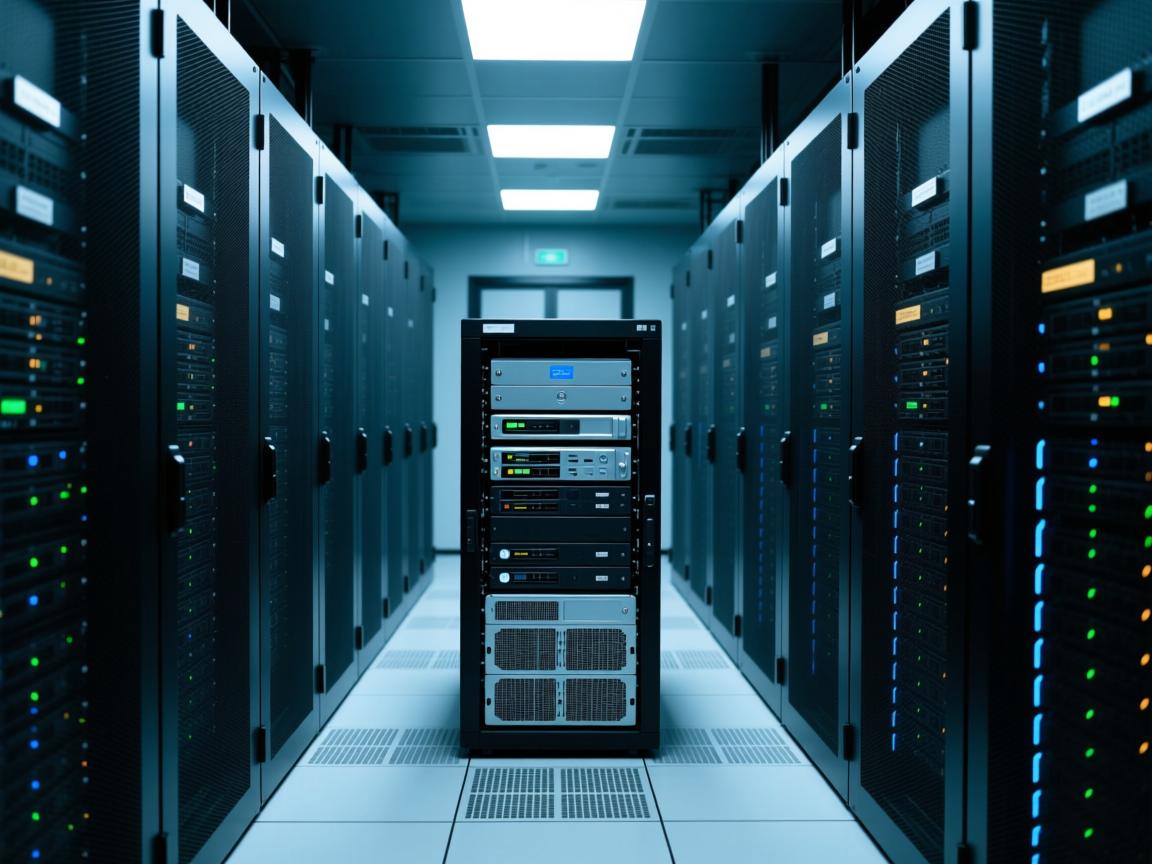 虚拟主机的容量是指啥啊 第3张 虚拟主机的容量是指啥啊 第3张