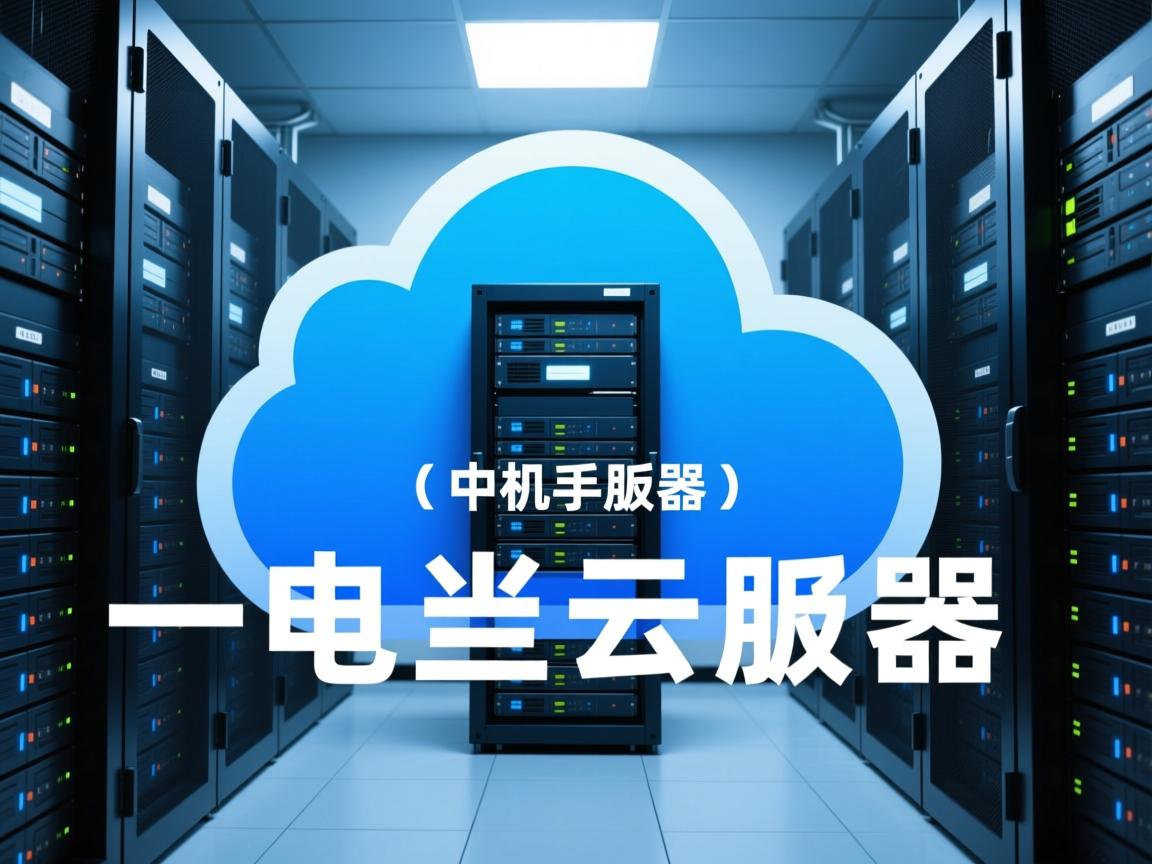 虚拟主机能当云服务器吗 第2张 虚拟主机能当云服务器吗 第2张