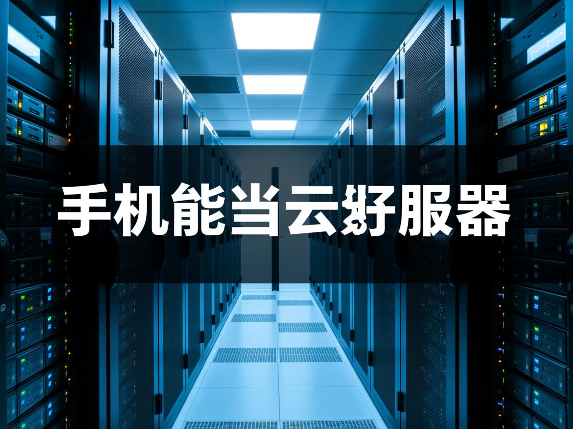 虚拟主机能当云服务器吗 第3张 虚拟主机能当云服务器吗 第3张