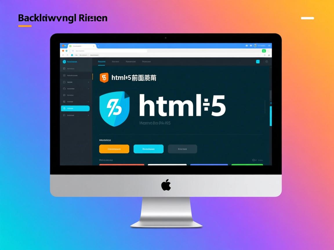 后台如何在html5前台展示 第3张 后台如何在html5前台展示 第3张