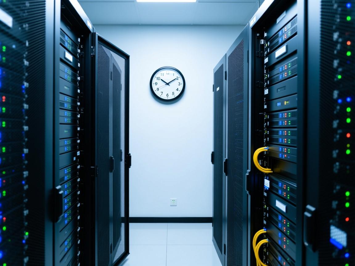 辽宁gps时钟服务器虚拟主机  第1张