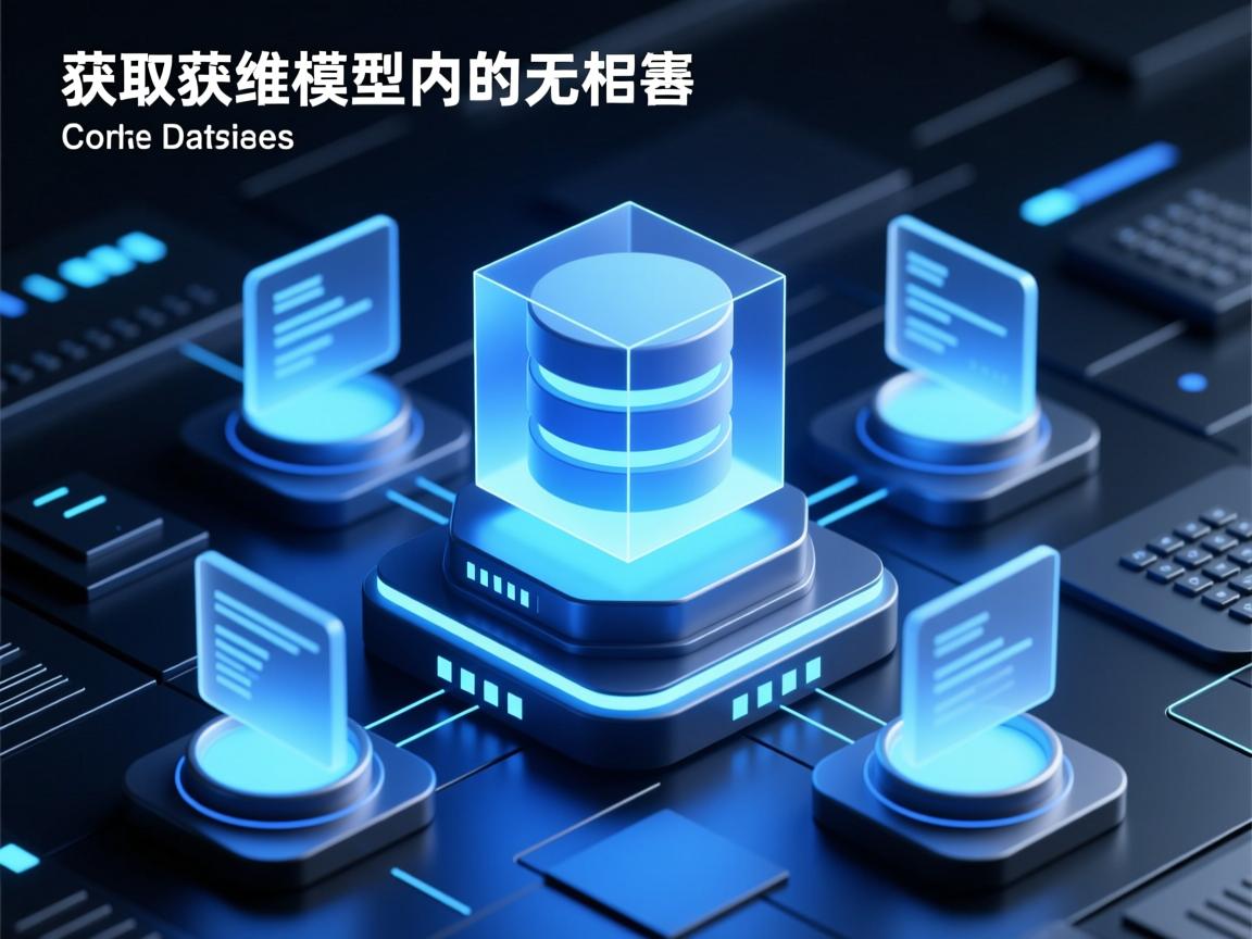 怎么获取多维模型内的数据库 第1张 怎么获取多维模型内的数据库 第1张