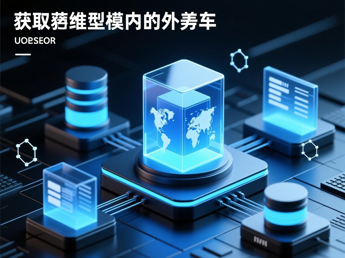 怎么获取多维模型内的数据库 第2张 怎么获取多维模型内的数据库 第2张