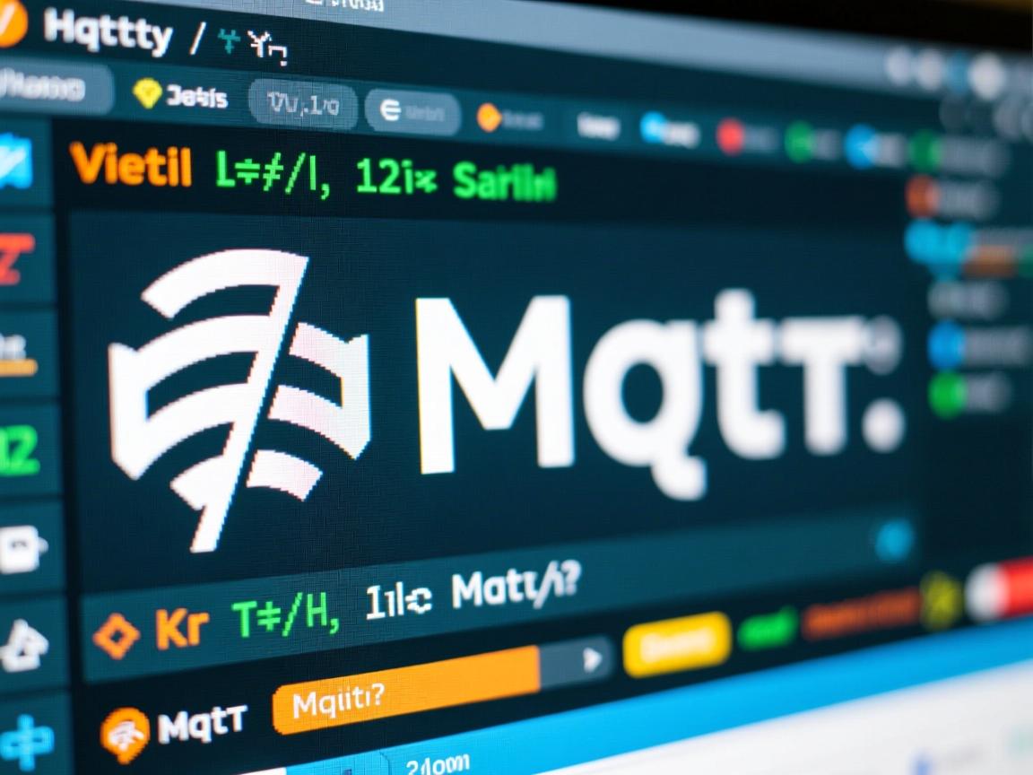 html如何使用mqtt  第3张