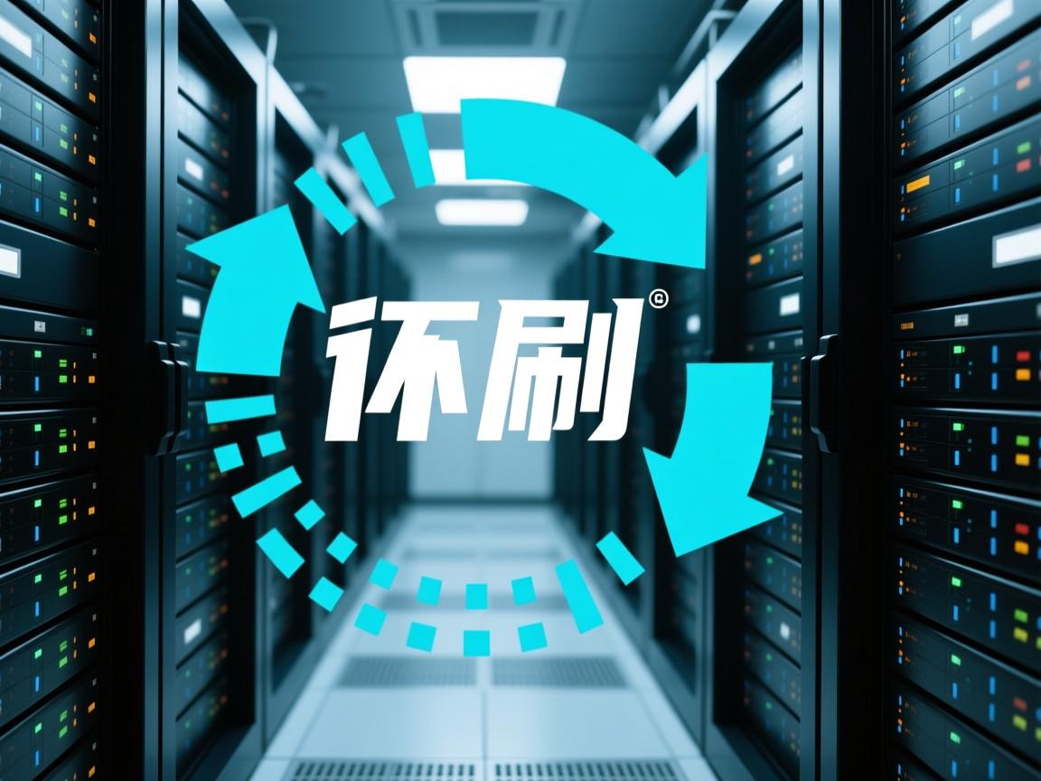 数据库里怎么循环刷数据 第1张 数据库里怎么循环刷数据 第1张