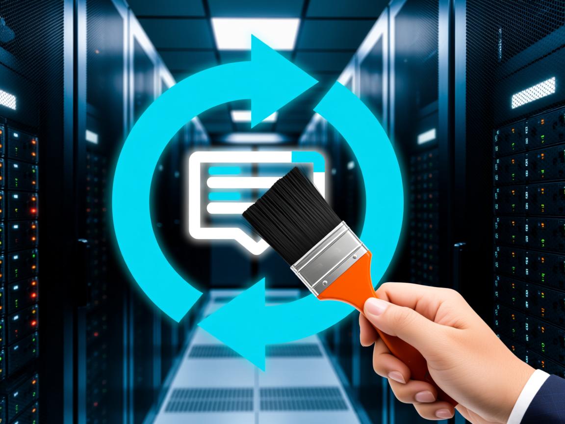 数据库里怎么循环刷数据 第3张 数据库里怎么循环刷数据 第3张