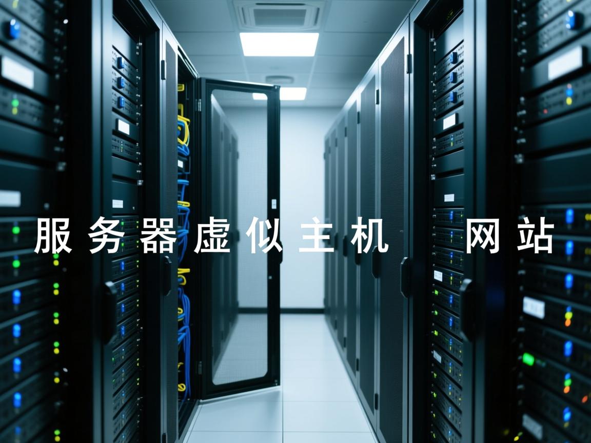 租服务器虚拟主机成网站 第2张 租服务器虚拟主机成网站 第2张