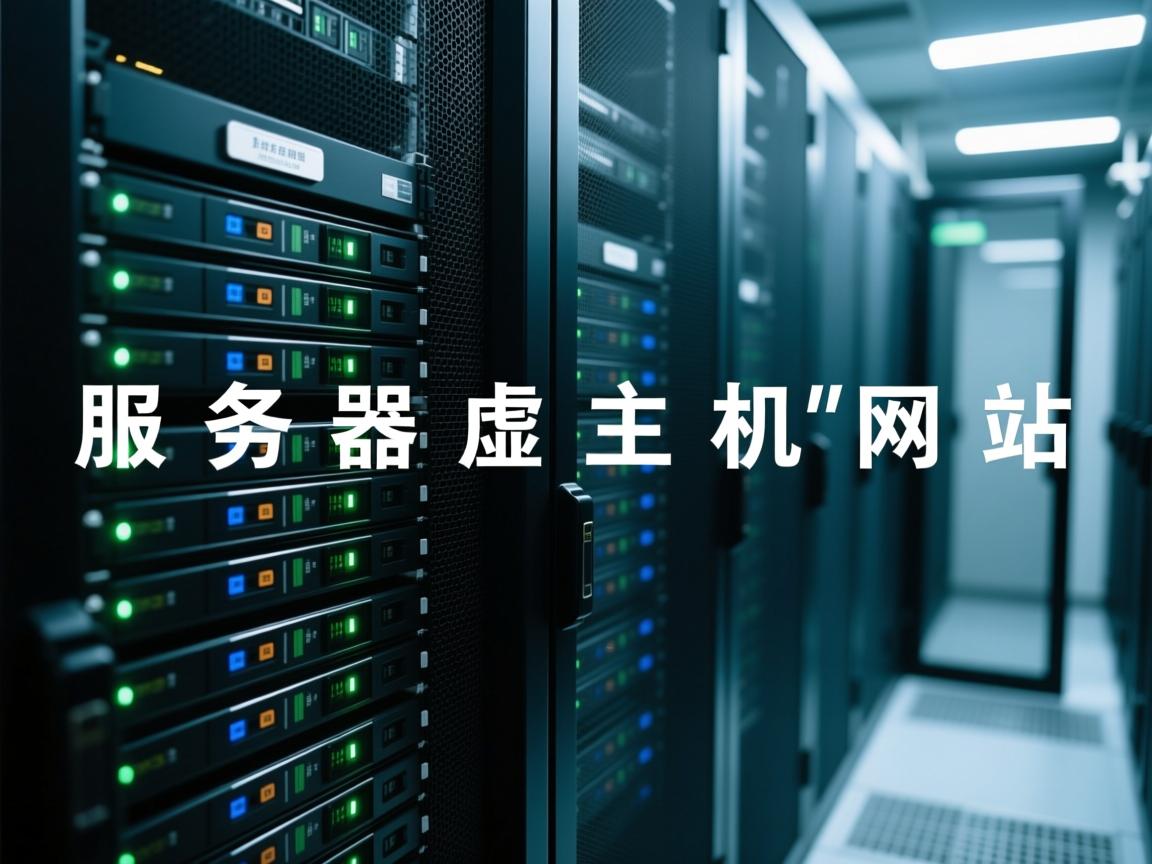 租服务器虚拟主机成网站 第3张 租服务器虚拟主机成网站 第3张