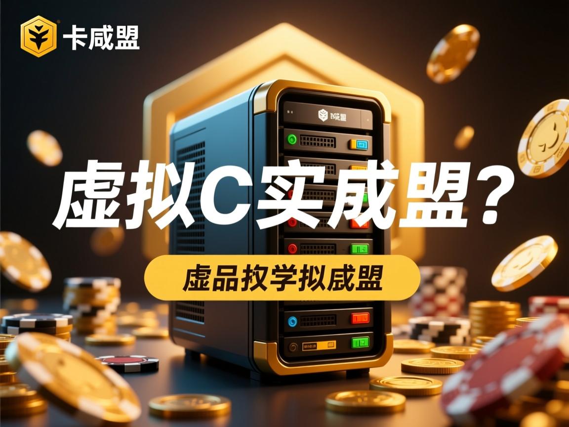 做卡盟需要买虚拟主机吗 第1张 做卡盟需要买虚拟主机吗 第1张