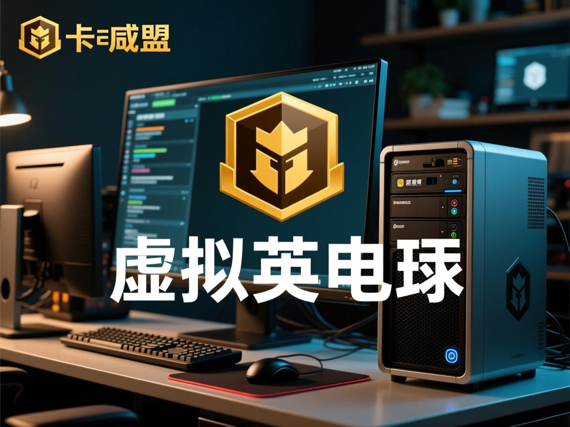 做卡盟需要买虚拟主机吗 第2张 做卡盟需要买虚拟主机吗 第2张