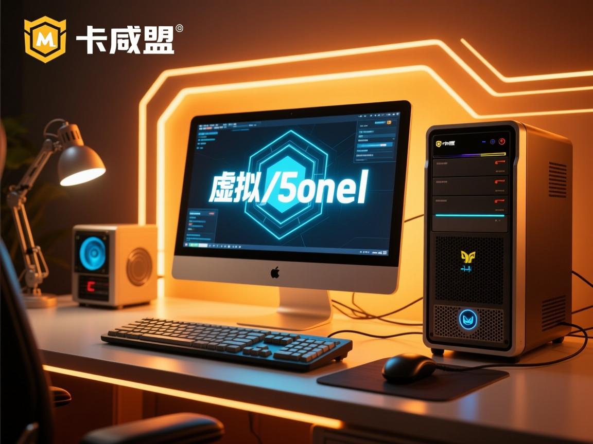 做卡盟需要买虚拟主机吗 第3张 做卡盟需要买虚拟主机吗 第3张