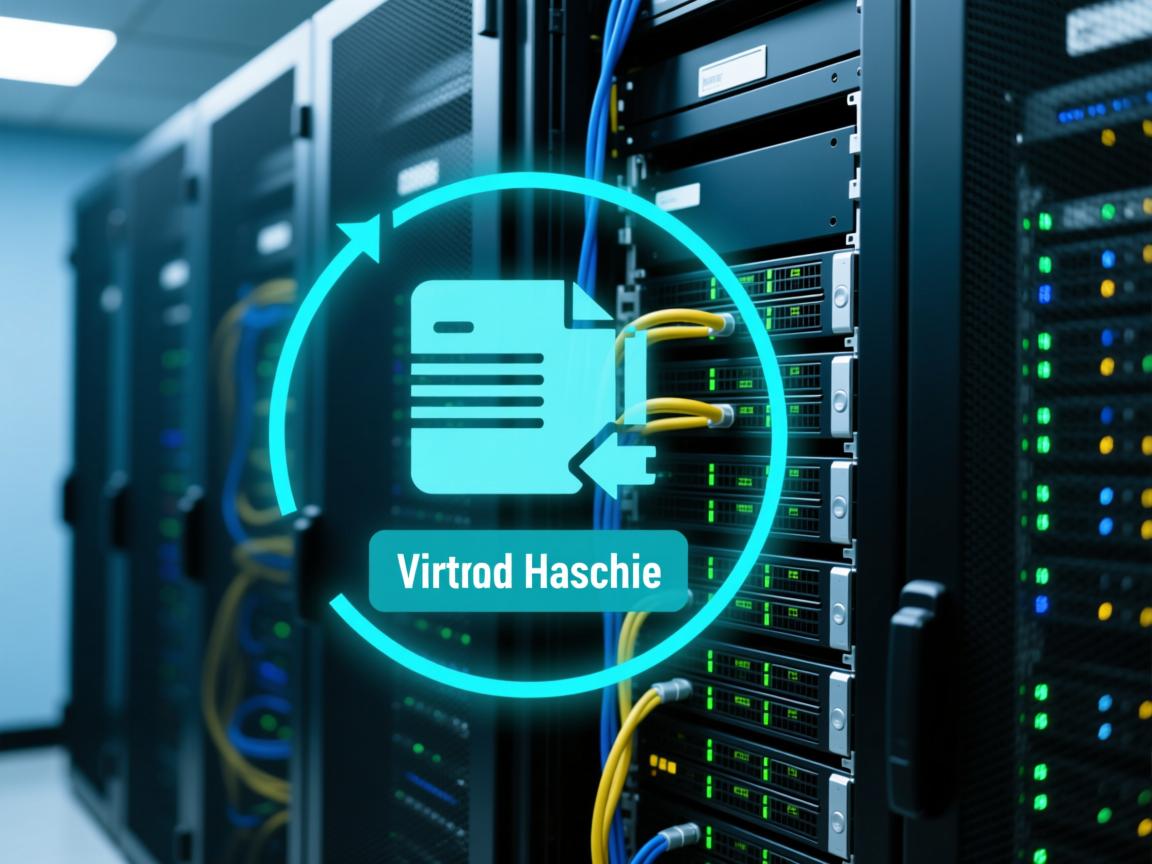 web服务器上创建虚拟主机  第3张