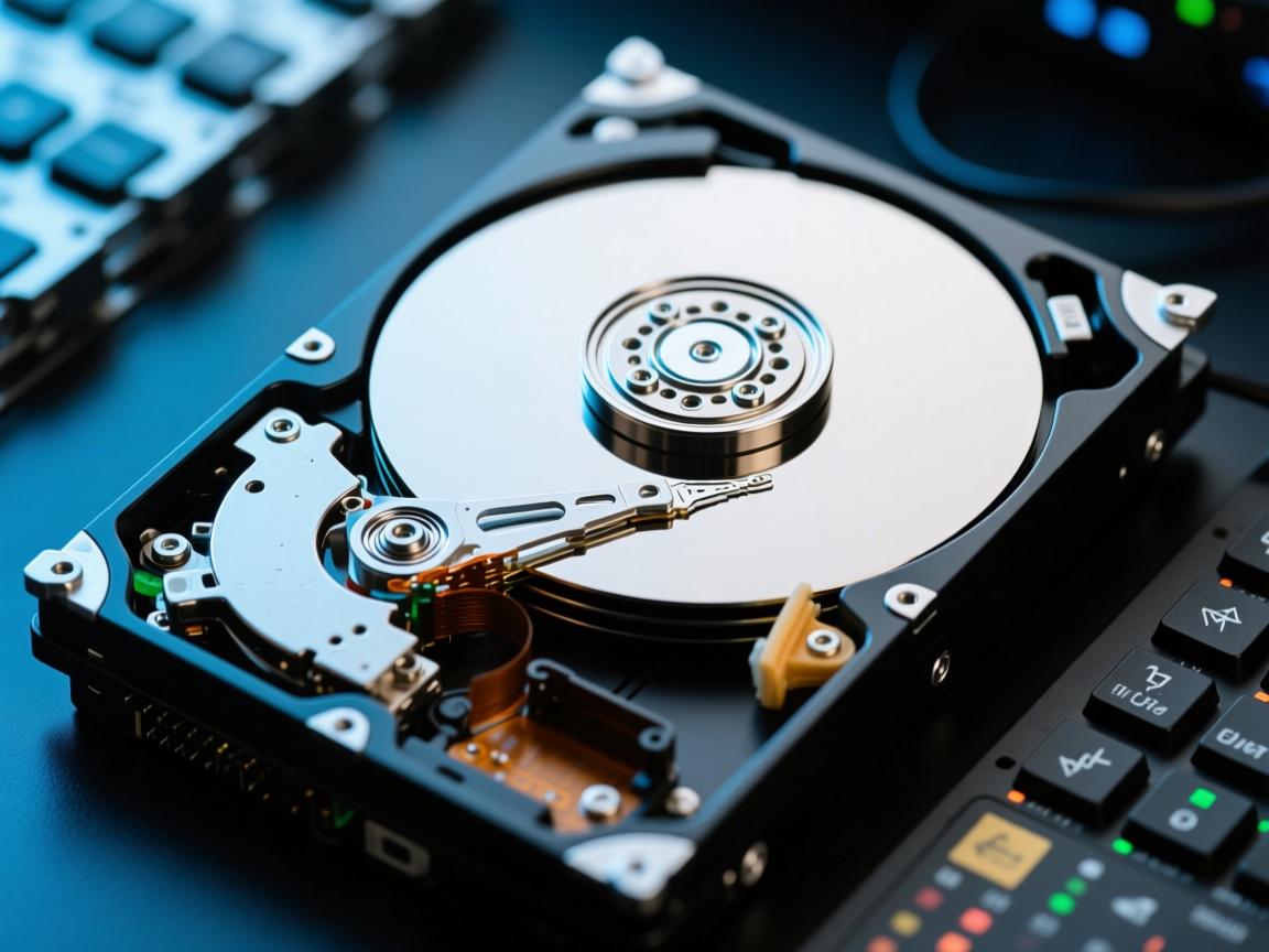 虚拟机共享物理磁盘 第3张 虚拟机共享物理磁盘 第3张