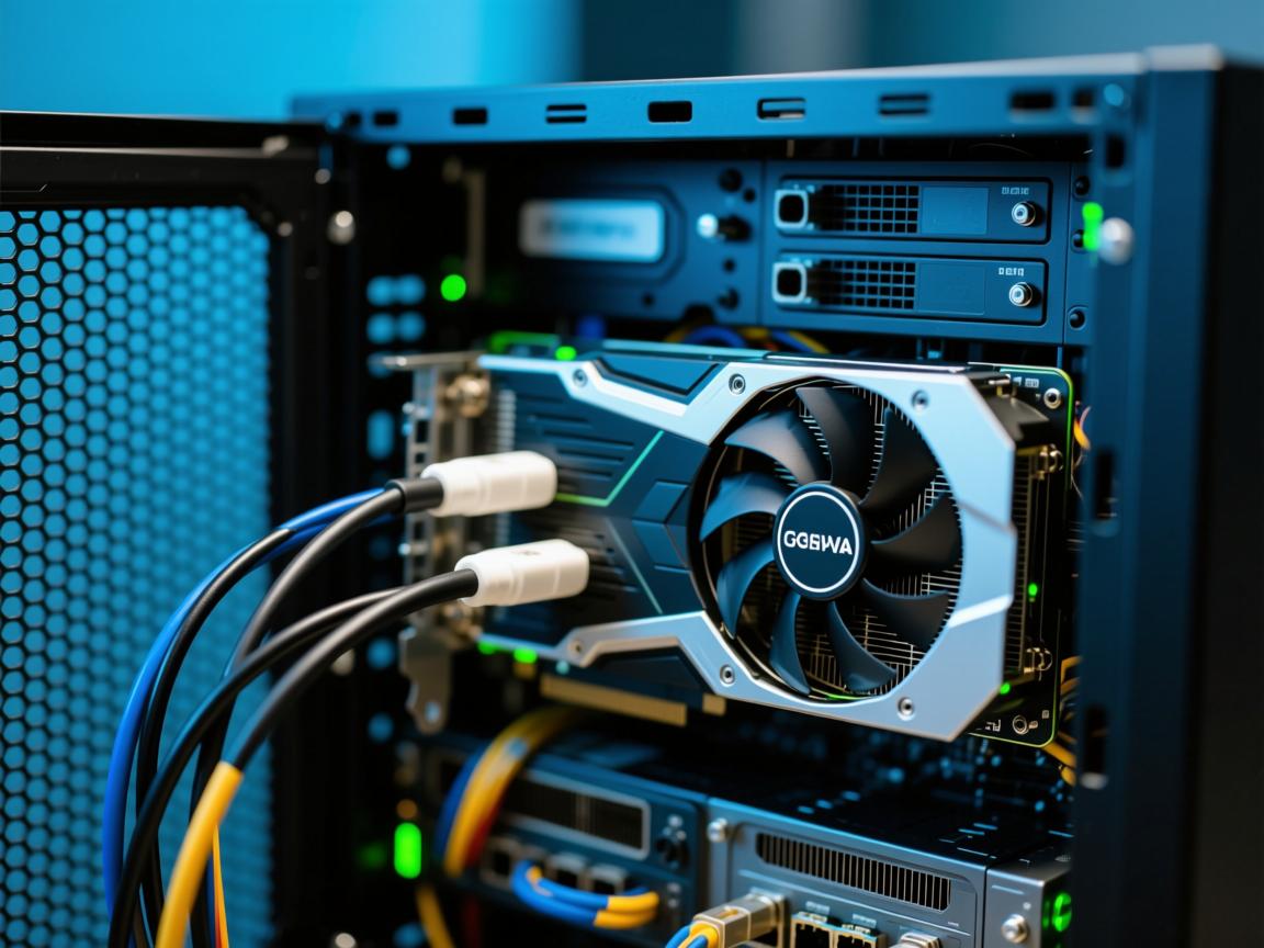 vm连接物理机显卡 第2张 vm连接物理机显卡 第2张