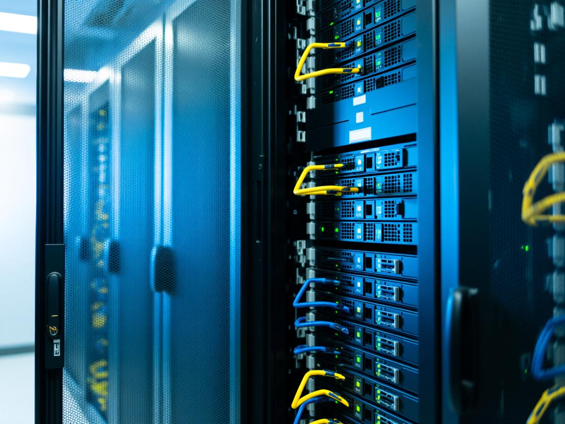 服务器是物理机 第1张 服务器是物理机 第1张