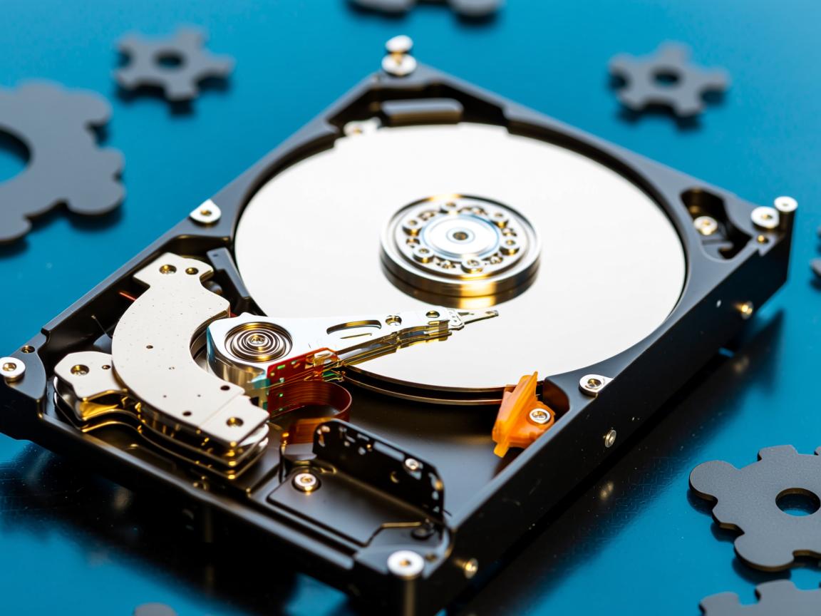 虚拟机安装物理磁盘 第2张 虚拟机安装物理磁盘 第2张