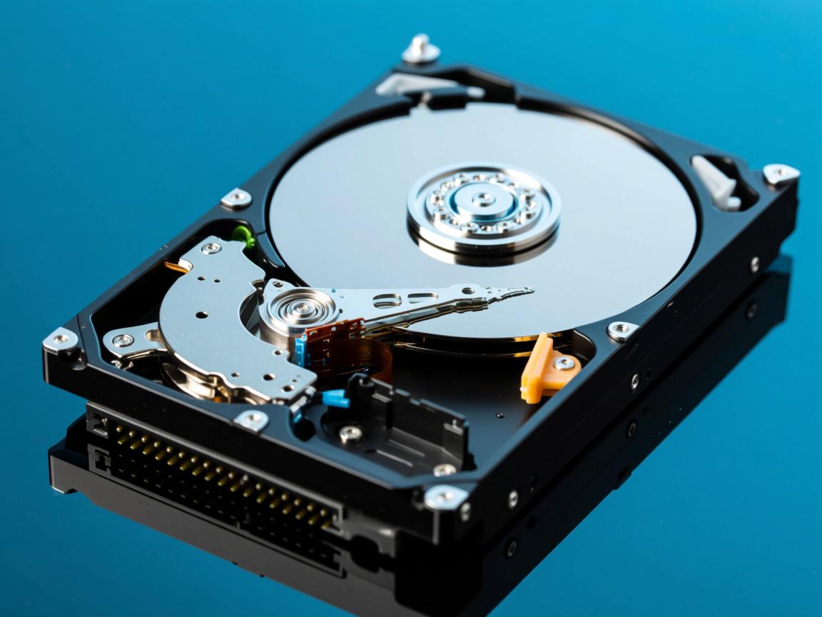 虚拟机安装物理磁盘 第3张 虚拟机安装物理磁盘 第3张