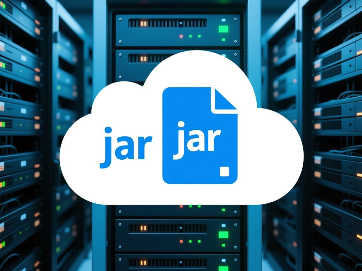 云虚拟主机可以运行jar包吗 第2张 云虚拟主机可以运行jar包吗 第2张