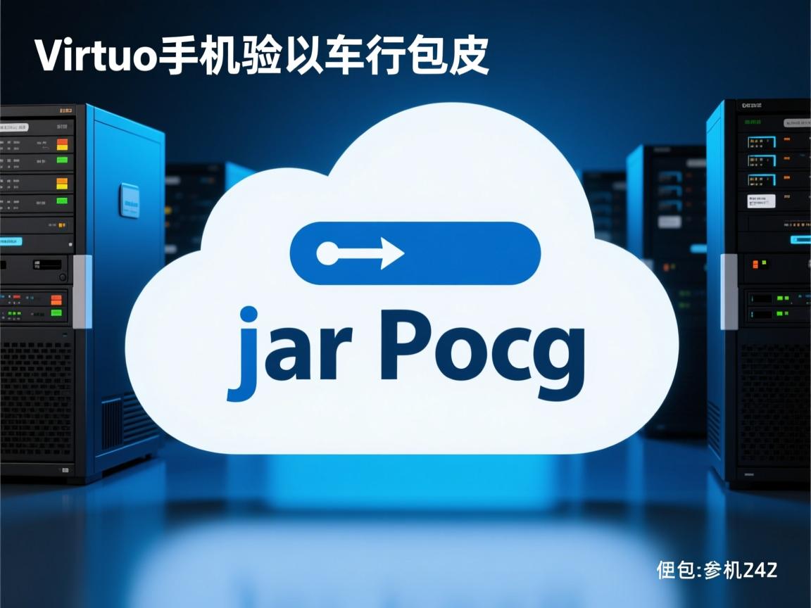 云虚拟主机可以运行jar包吗 第3张 云虚拟主机可以运行jar包吗 第3张