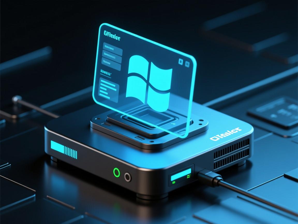 怎么装物理虚拟机  第2张