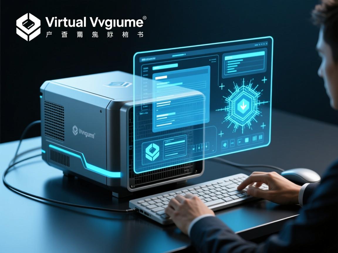 怎么装物理虚拟机  第3张