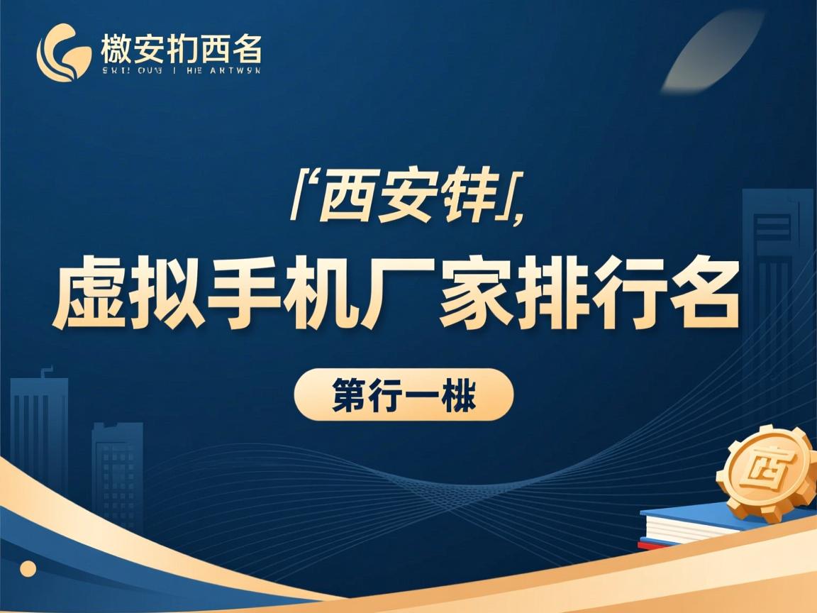 西安虚拟主机厂家排名第一 第1张 西安虚拟主机厂家排名第一 第1张