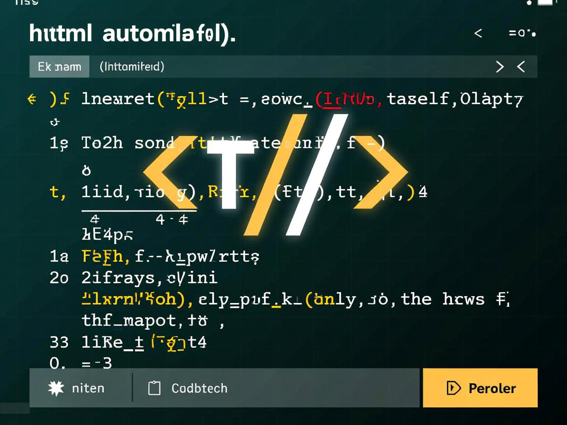 html字如何自动转行 第3张 html字如何自动转行 第3张
