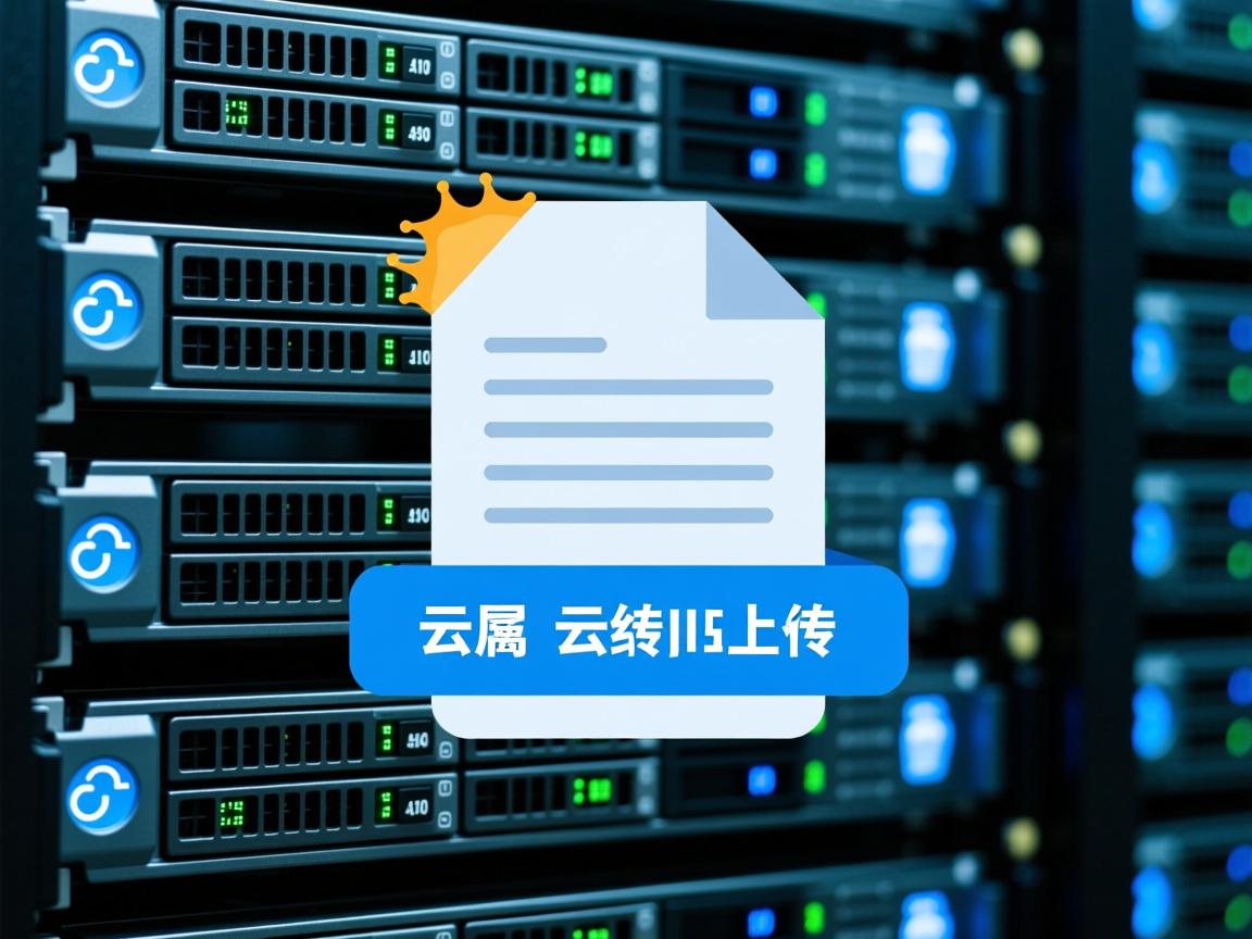 向阿里云服务器上传文件 第1张 向阿里云服务器上传文件 第1张