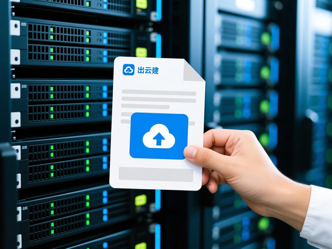 向阿里云服务器上传文件 第2张 向阿里云服务器上传文件 第2张