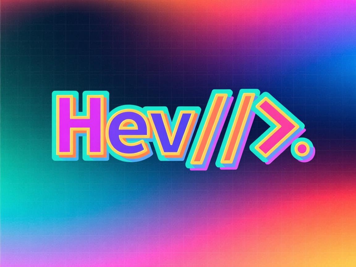 html中如何给文字加边框颜色