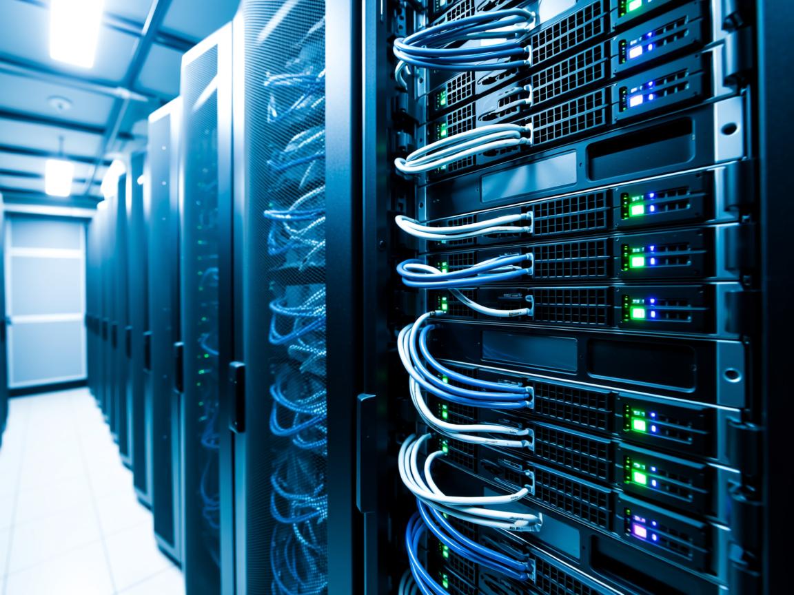 服务器集群有什么用 第1张 服务器集群有什么用 第1张