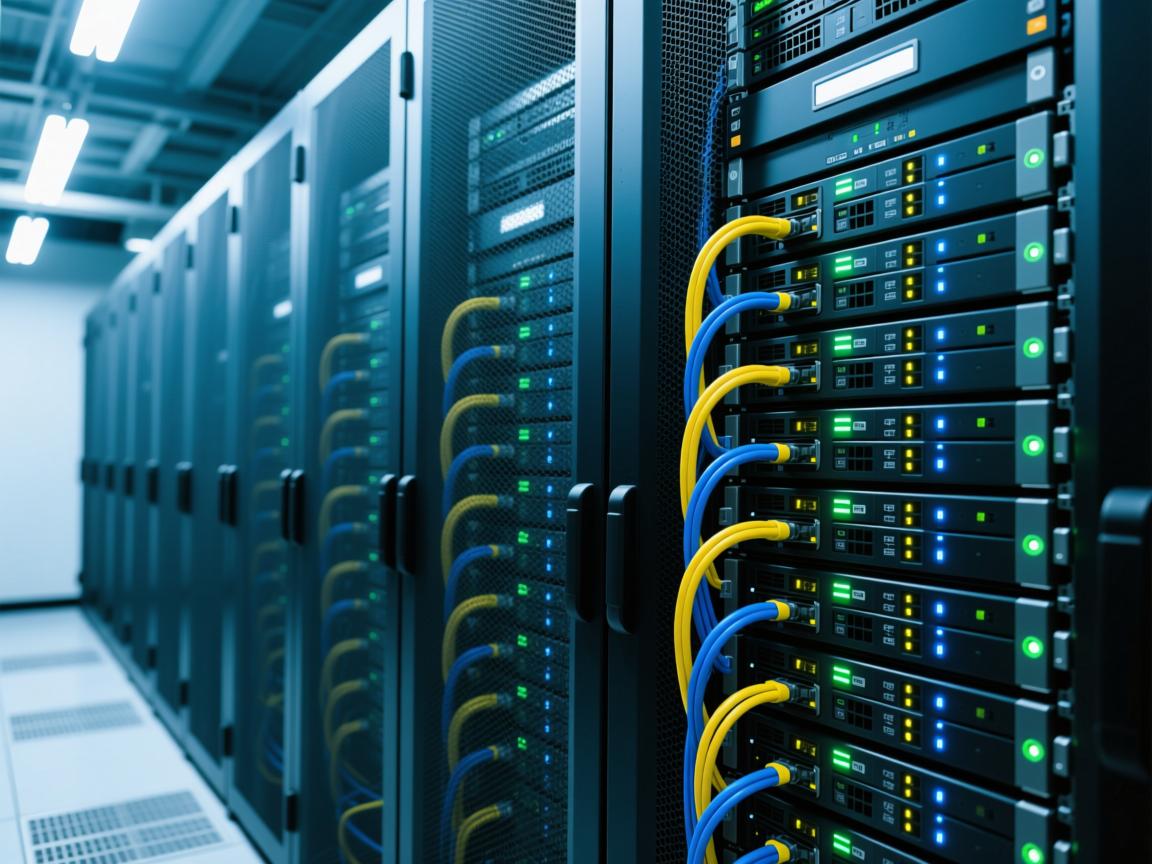 服务器集群有什么用 第2张 服务器集群有什么用 第2张