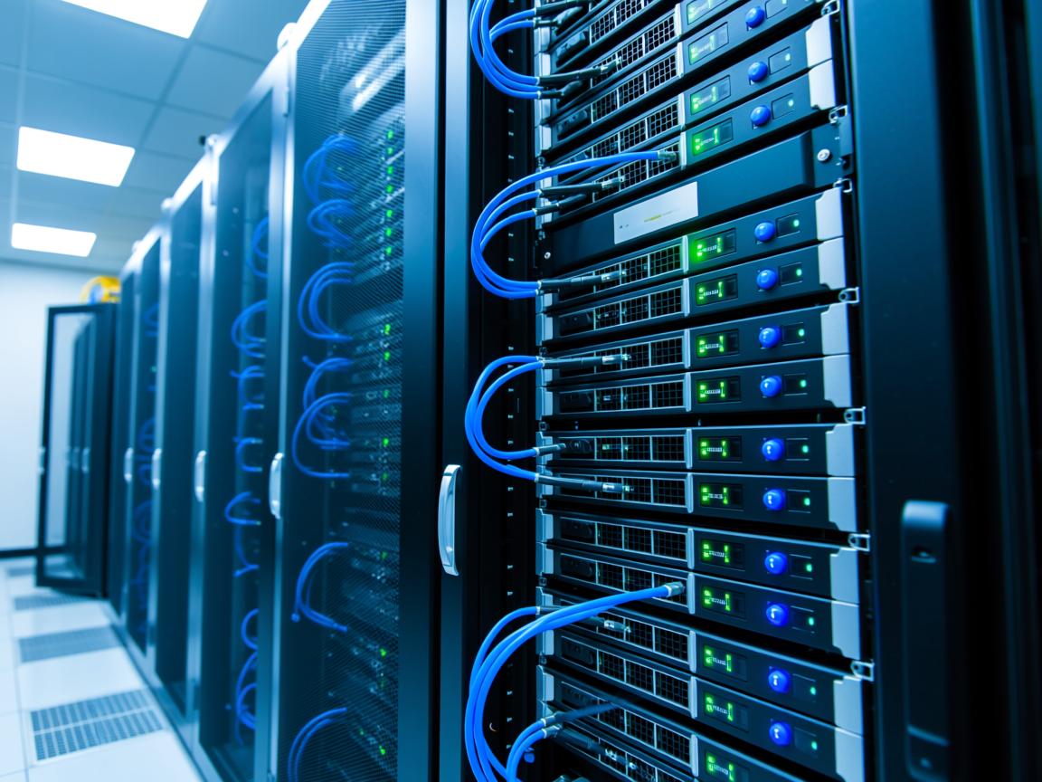 服务器集群有什么用 第3张 服务器集群有什么用 第3张