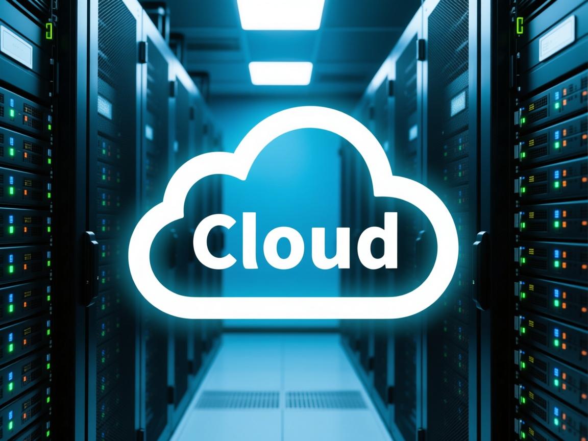 云服务器是云平台吗 第1张 云服务器是云平台吗 第1张