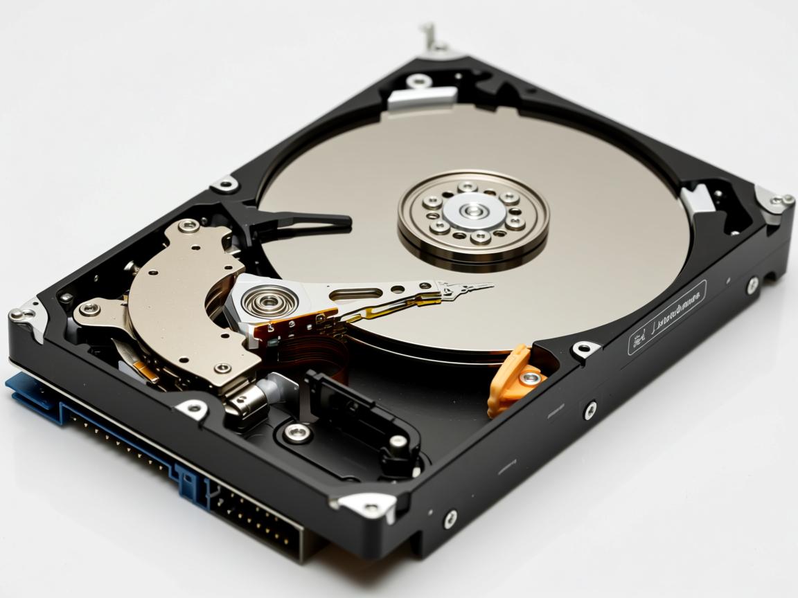 虚拟机读取物理硬盘 第1张 虚拟机读取物理硬盘 第1张