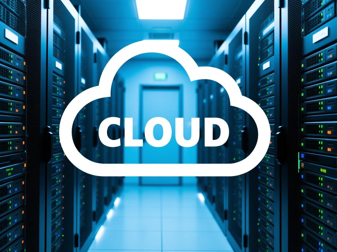 云服务器是云平台吗 第2张 云服务器是云平台吗 第2张