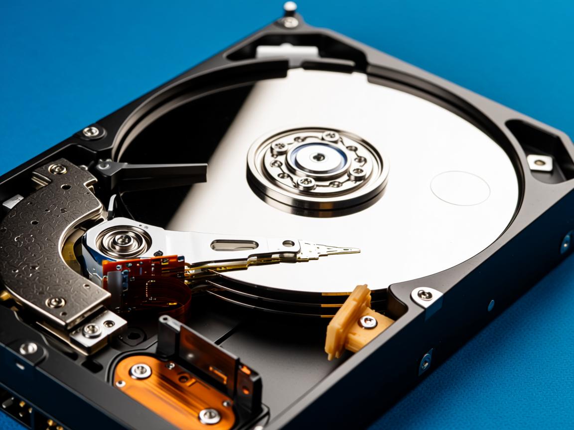 虚拟机读取物理硬盘 第2张 虚拟机读取物理硬盘 第2张