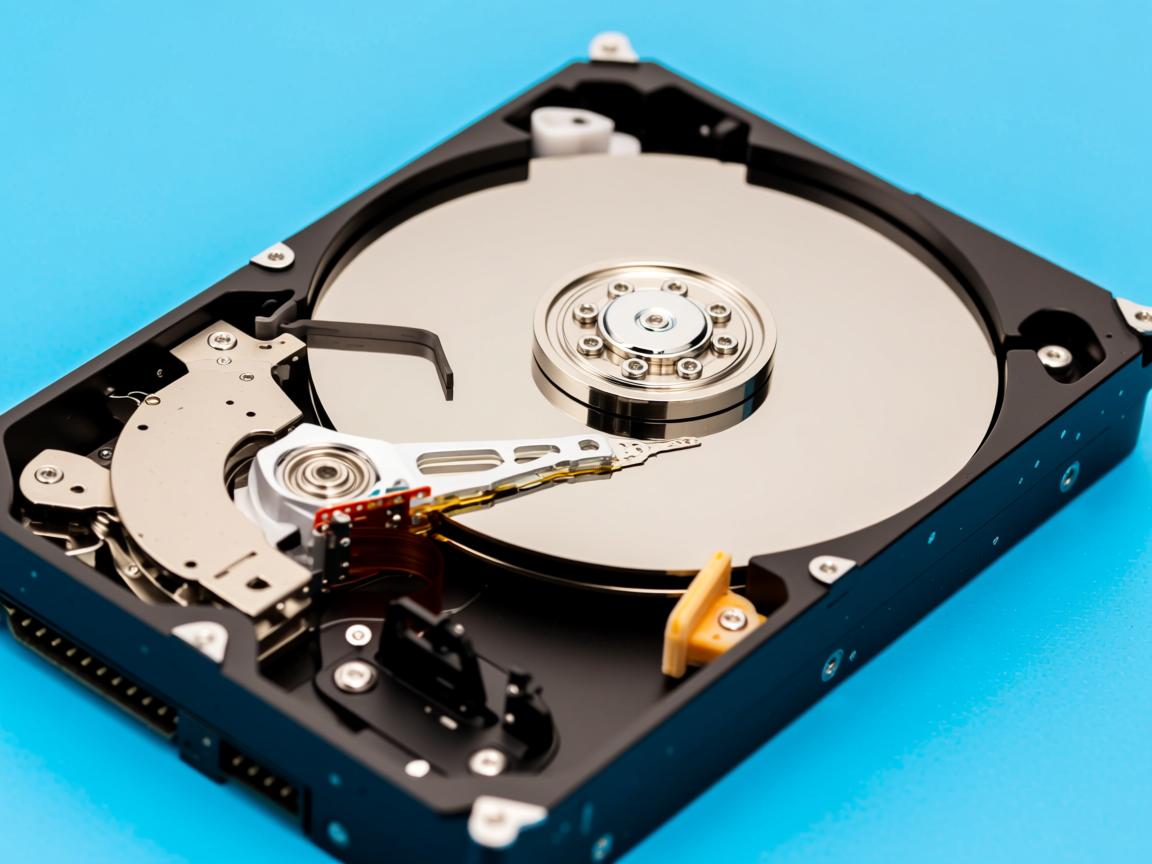 虚拟机读取物理硬盘 第3张 虚拟机读取物理硬盘 第3张