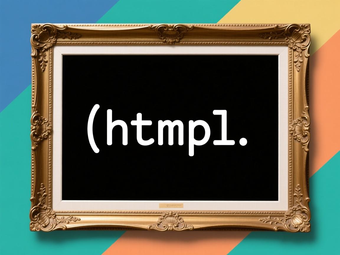 如何弄一个边框html 第2张 如何弄一个边框html 第2张