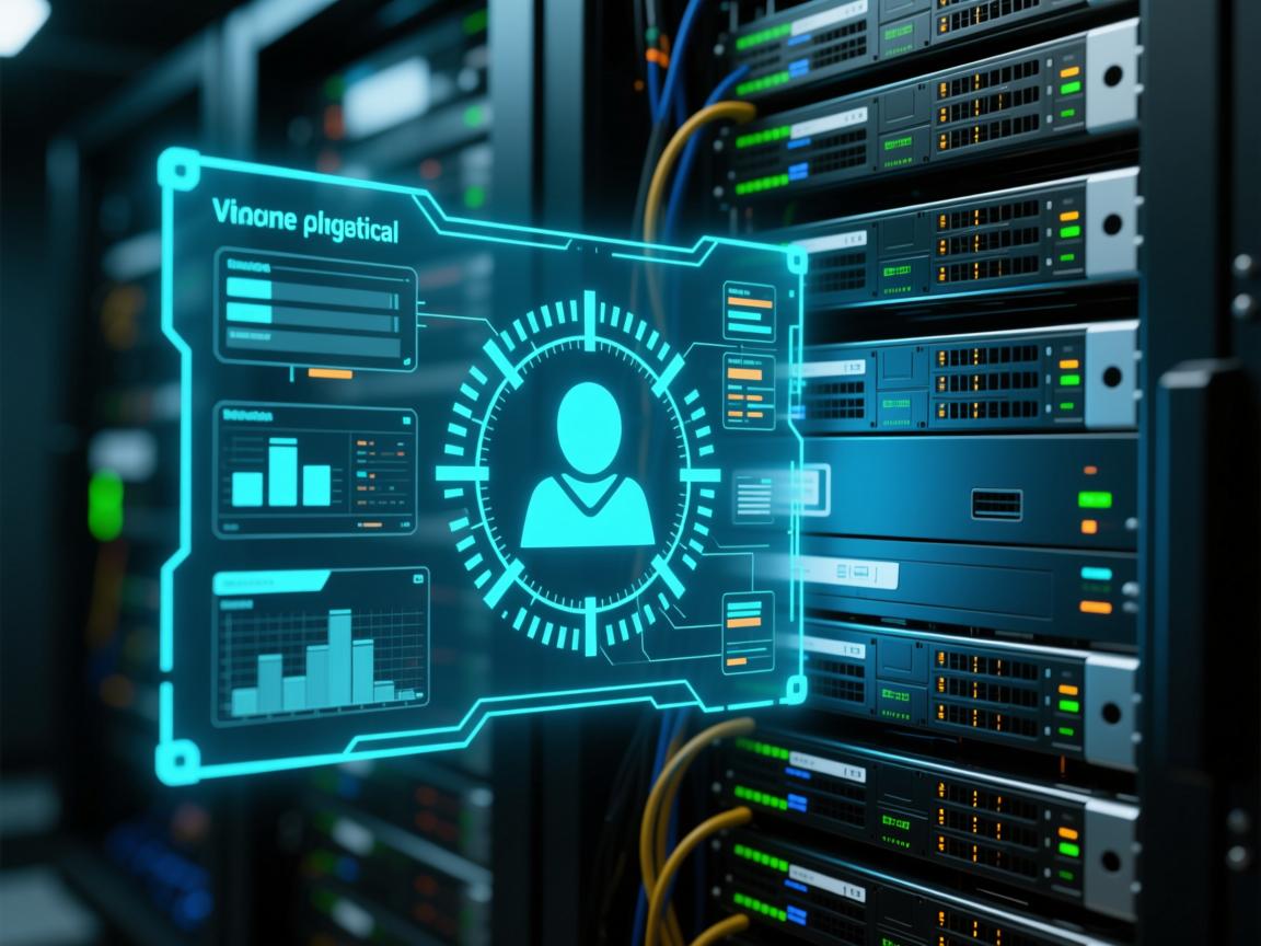 虚拟机物理防检测 第3张 虚拟机物理防检测 第3张