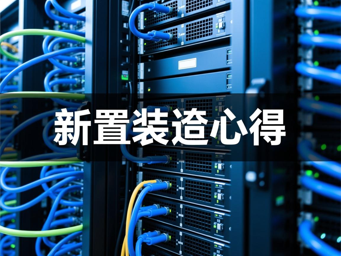 网络服务器架设心得 第3张 网络服务器架设心得 第3张