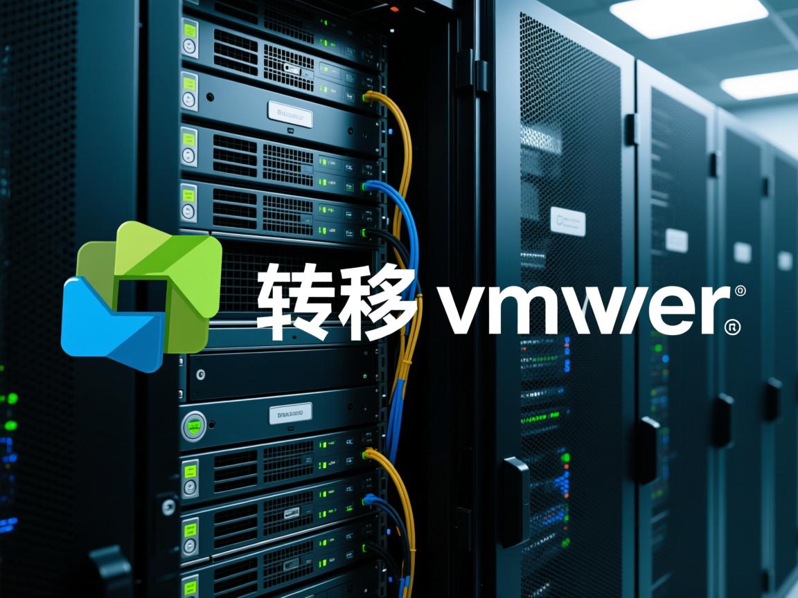 suse物理机可以迁移vmware 第2张 suse物理机可以迁移vmware 第2张