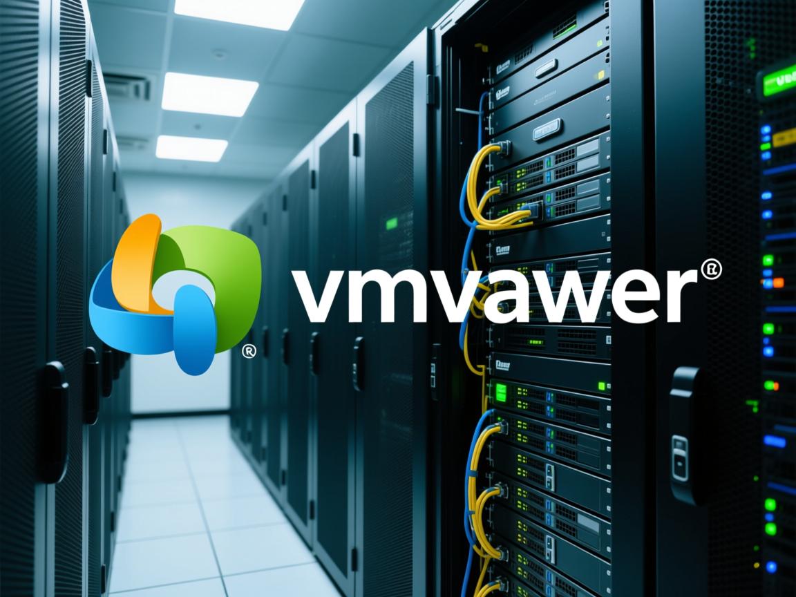 suse物理机可以迁移vmware 第3张 suse物理机可以迁移vmware 第3张